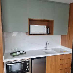 Hotel Shopping Vila Olimpia
